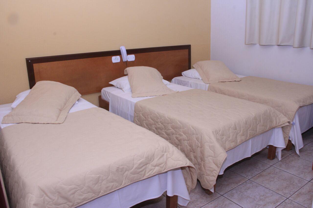 Flip Palace Hotel Burity Alegre Exterior foto