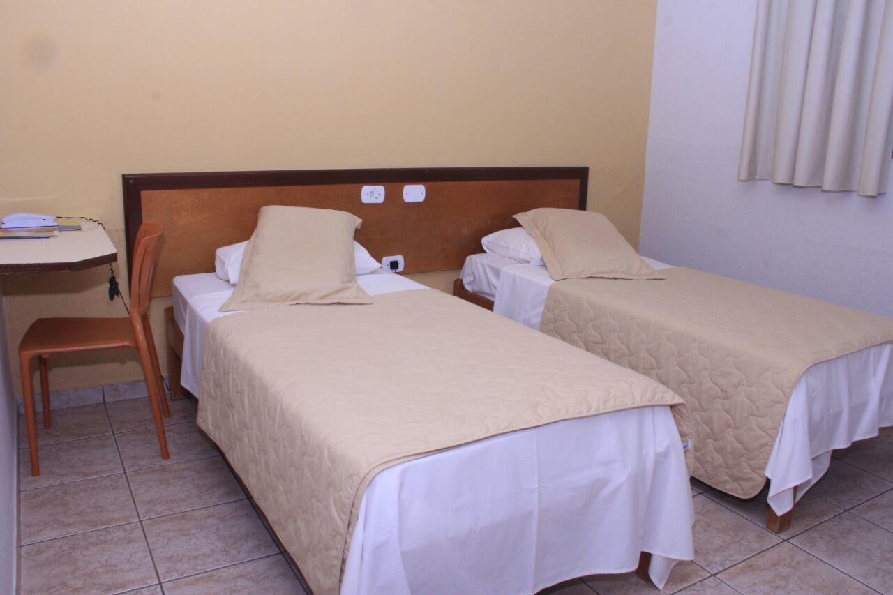 Flip Palace Hotel Burity Alegre Exterior foto
