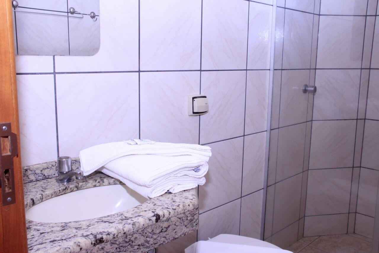 Flip Palace Hotel Burity Alegre Exterior foto